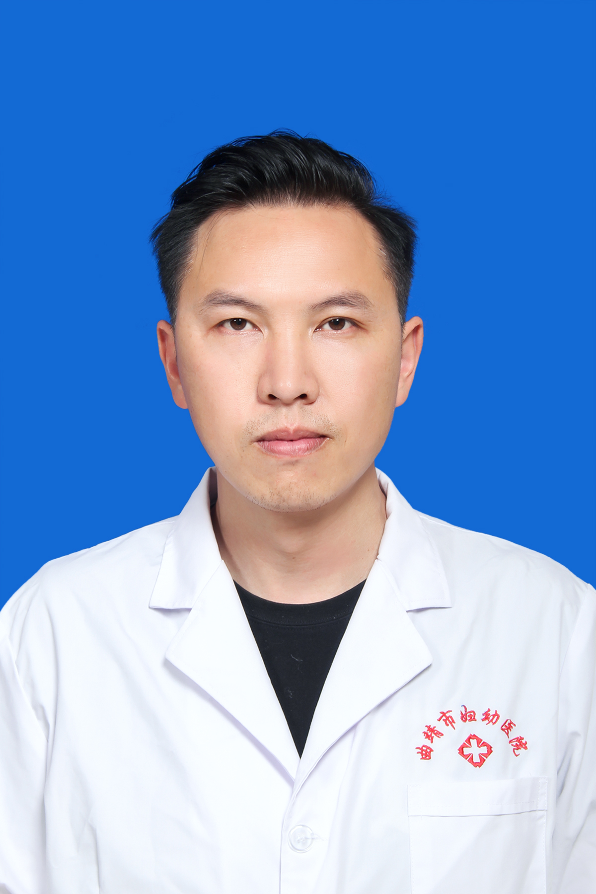 陆永康,曲靖市妇幼保健院